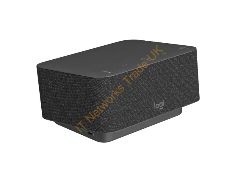 986-000024 - Logitech Logi Dock Graphite