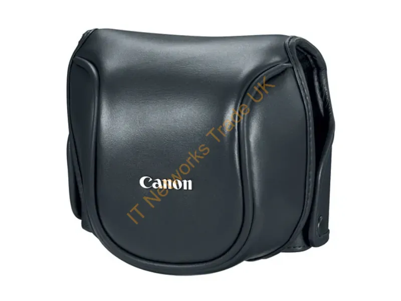 9874B001 - Canon Psc-6100 Wrap Case Black