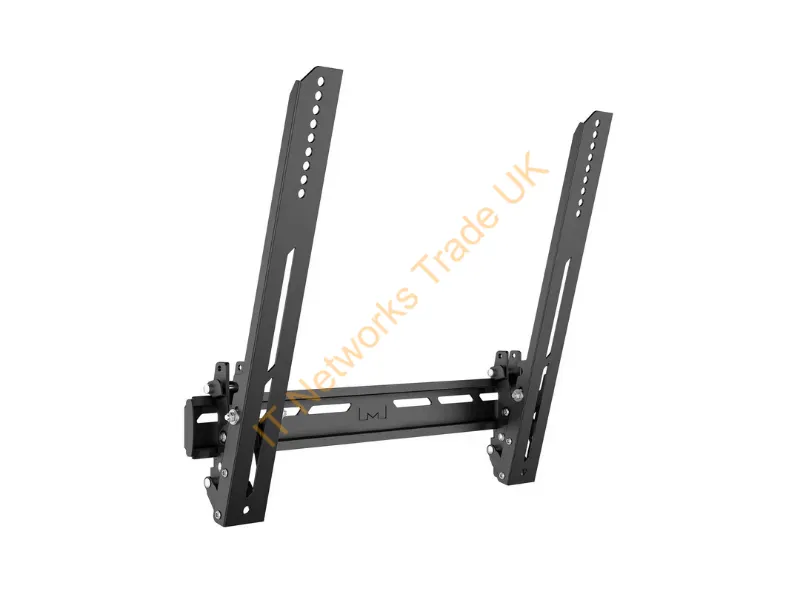 988 - Multibrackets M Universal Wallmount Tilt Air Medium Black