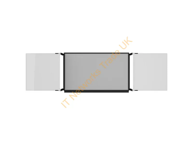 988B84 - Balance Box 988B84 Interactive Whiteboard Accessory White