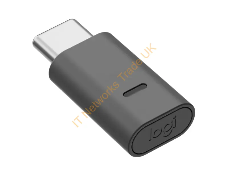 989-001134 - Logitech Zone Vibe Wireless Uc