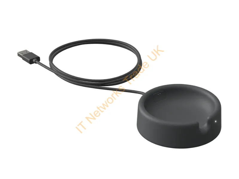 989-001176 - Logitech Zone Wireless 2 Charging Stand