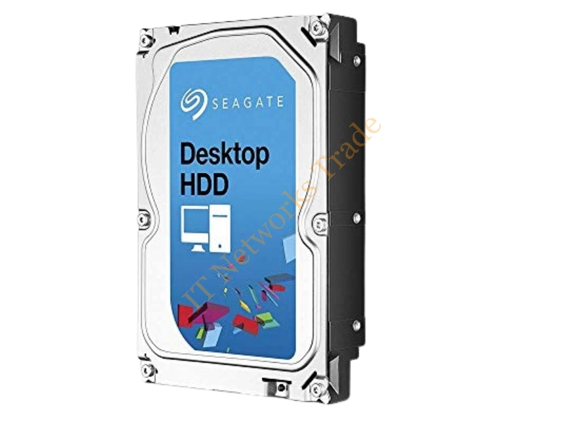 98D135-304 Seagate 400GB 7200RPM SATA 3Gb/s 3.5-inch Desktop Hard Disk Drive Internal HDD