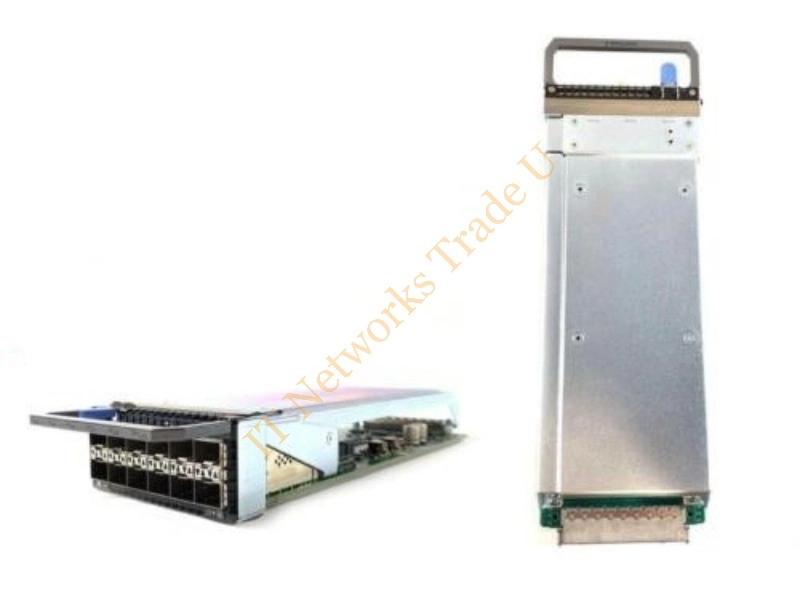 98H8X Dell 10GB LAN / SAN Switch Module for S5000 Modular