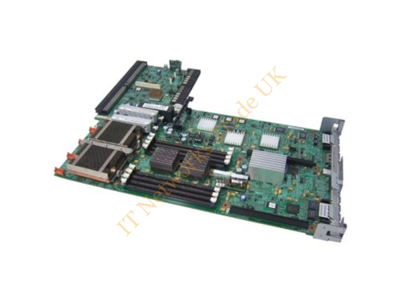 98H9845 IBM 333MHz 2-Way Processor Board
