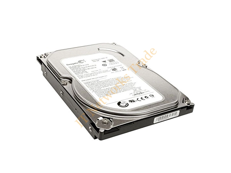 98L142-621 Seagate 500GB 7200RPM SATA 3Gb/s 3.5-inch Desktop Hard Disk Drive Internal HDD