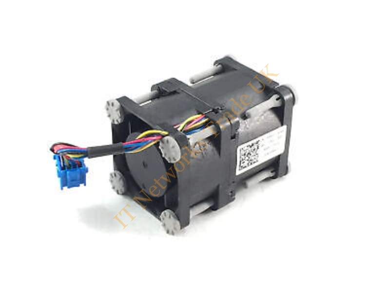 98N89 Dell Dual Rotor Fan for PowerEdge R420XR Server Cooling Fan