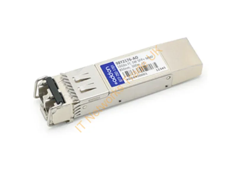 98Y2176-AO - Addon Networks 98Y2176-Ao Network Transceiver Module Fiber Optic 16000 Mbit/S Sfp+ 850 Nm