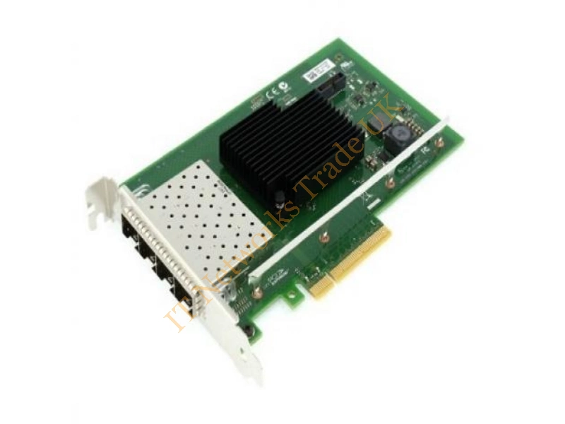 99-00025-01 Dell Infiniband 10Gb DP SFF PCIx HCA Network Adapter