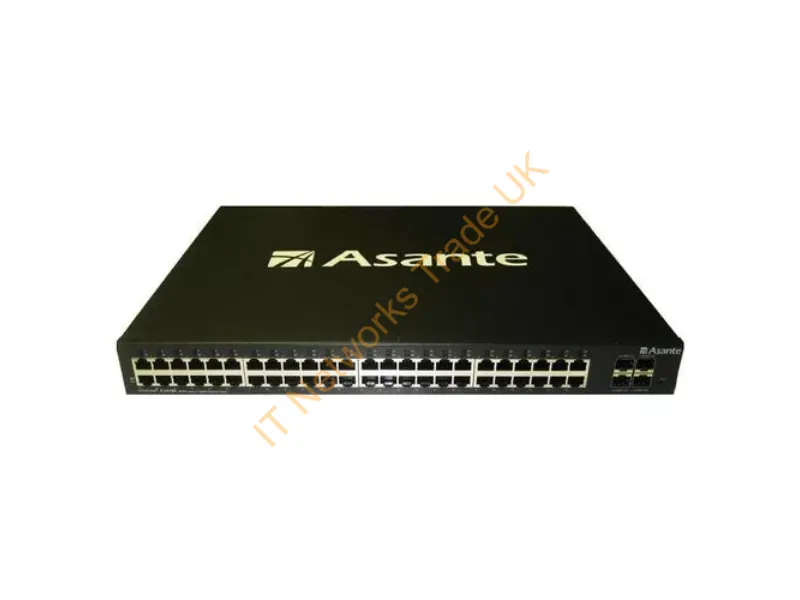 99-00829 - Asante Ic39480 Managed L2+
