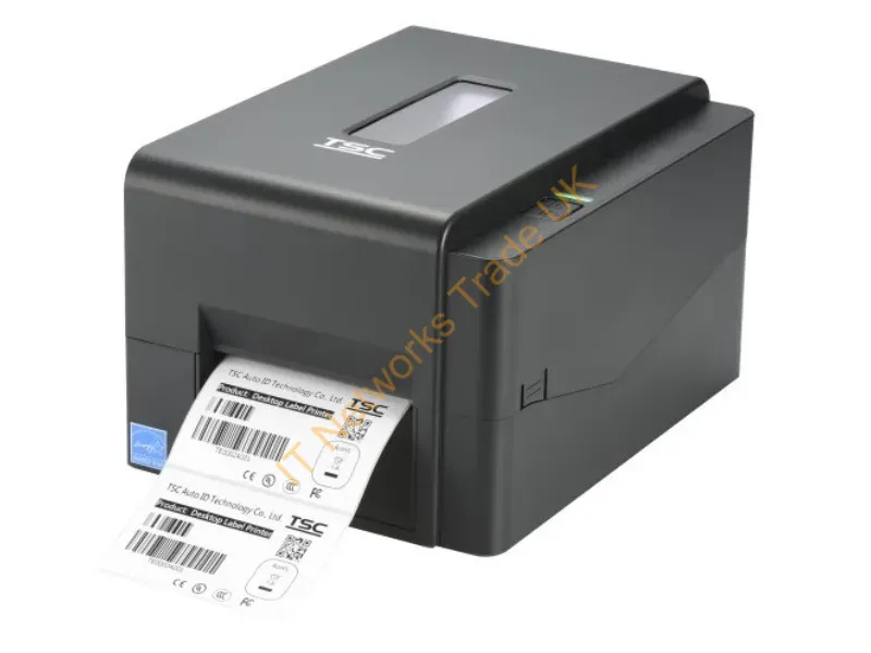 99-065A301-00LF00 - TSC TE210 label printer Direct thermal / Thermal transfer 300 x 300 DPI 127 mm/sec Wired Ethernet LAN