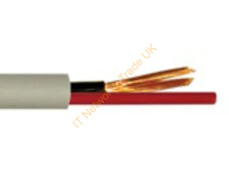 99-1301300 - Kramer Electronics Bc-2S 300M Signal Cable 11811" (300 M) Gray