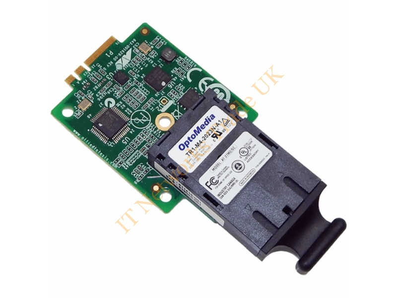 990-004931-001 HP Allied Telesis AT-27M2-SC MultiMode NIC Networking Accessory