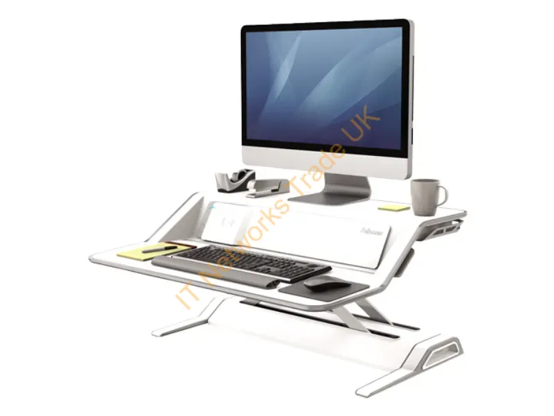 9901 - Fellowes Lotus Dx