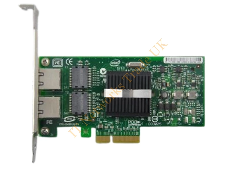 990481 Avocent 8-Port PCI Network Adapter