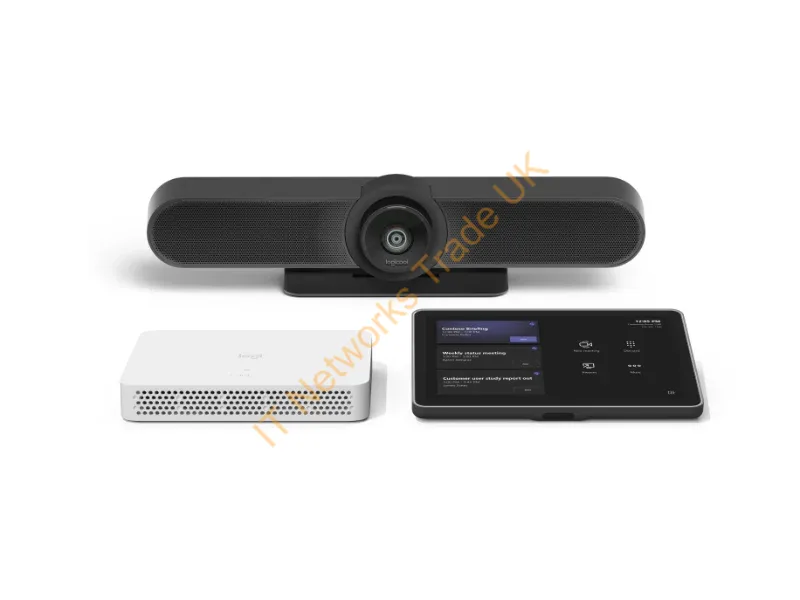 991-000412 - Logitech RoomMate
