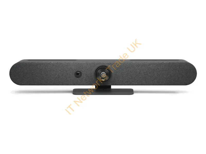 991-000533 - Logitech Rallybarmini+Tapcat5E+Micpod