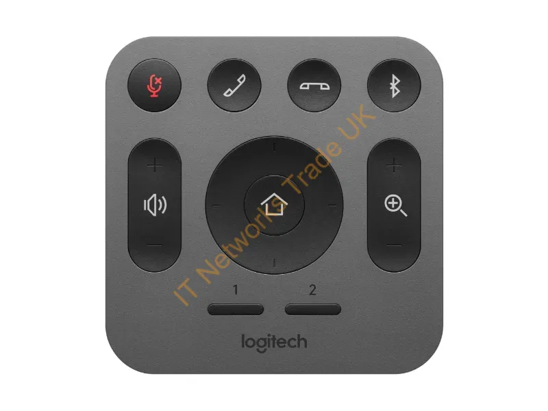 993-001389 - Logitech MeetUp
