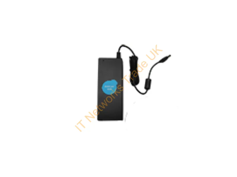 993-001942 - Logitech 993-001942 Power Adapter/Inverter Indoor 96 W Black