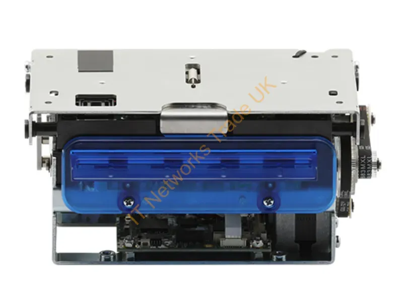 993LV010100200 - Custom Scanner A6 300 X 300 Dpi Metallic