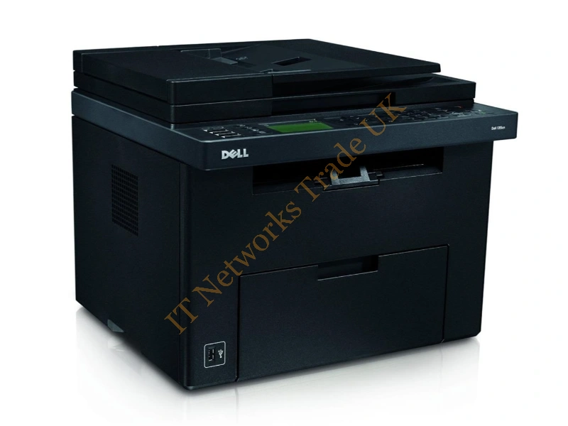 9940AC Dell 1355cn Multifunction Network Color Printer
