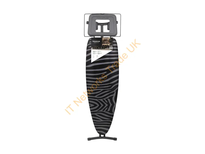 994178000 - Taurus 994178000 ironing board Full-size ironing board 410 x 1250 mm