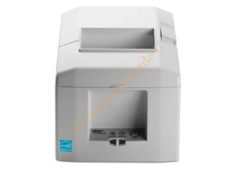 99449291 - Star Micronics TSP654II Direct thermal POS printer 203 x 203DPI Printers