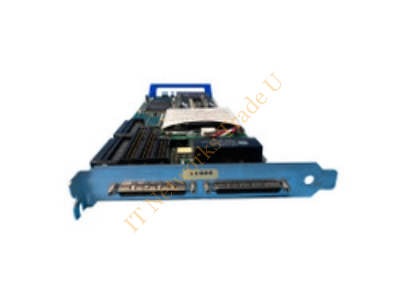 SKU: 99511 - Dell - PERC 3 Dual Channel SCSI DC 16MB - RAID Controller - Storage