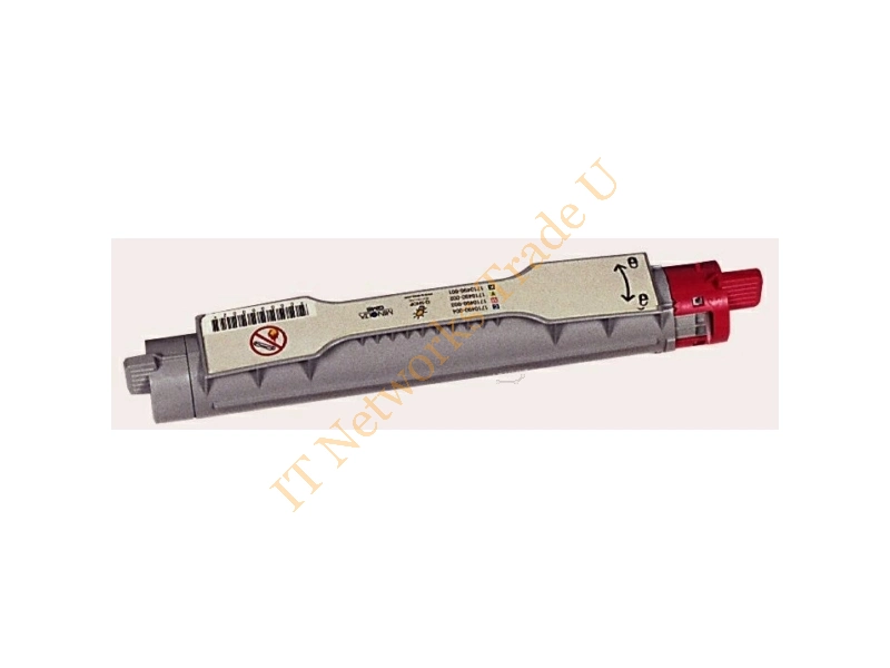 Konica Minolta 9960A1710490003 Toner magenta, 6K pages @ 5% coverage Accessory