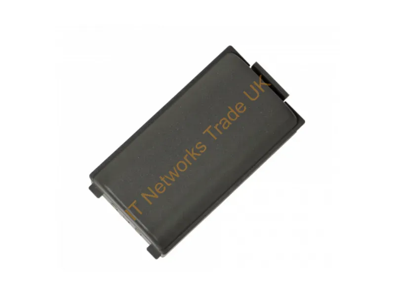 99635 - Printek 99635 Printer/Scanner Spare Part Battery 1 Pc(S)