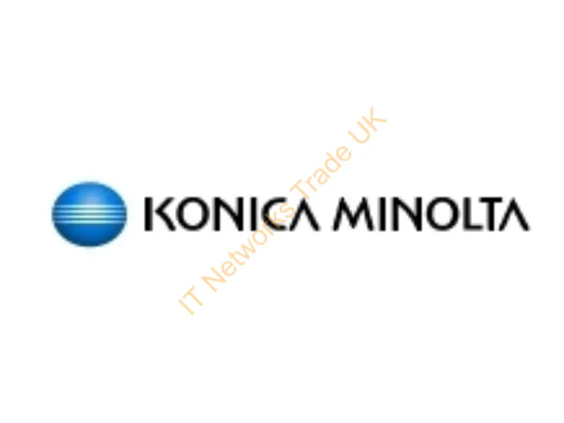 Konica Minolta Banner Paper printing paper Accessory