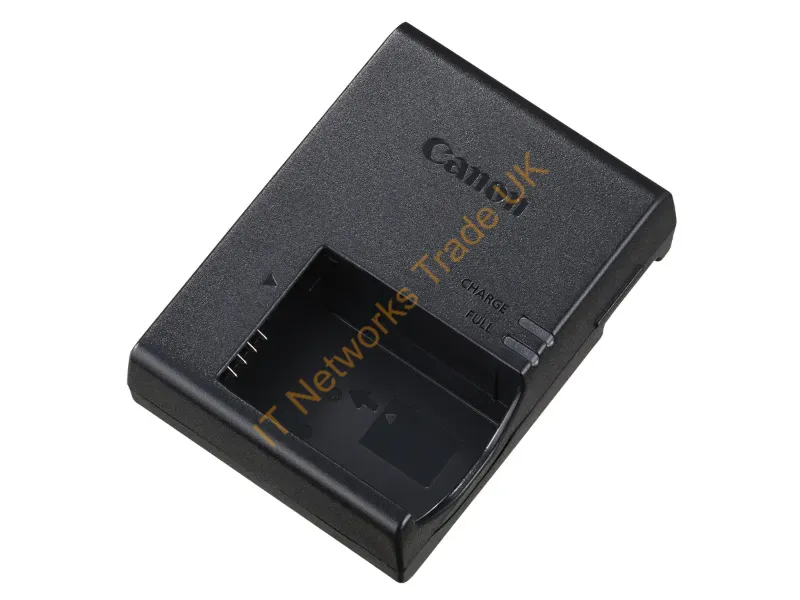 9968B001 - Canon Lc-E17 Battery Charger