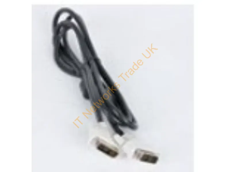 997-3160-00 - Planar Systems Dvi-D/Dvi-D, 1.95M Dvi Cable 76.8" (1.95 M) Black