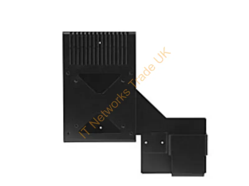 997-3185-00 - Planar Systems S-Series Thin Client Bracket Black