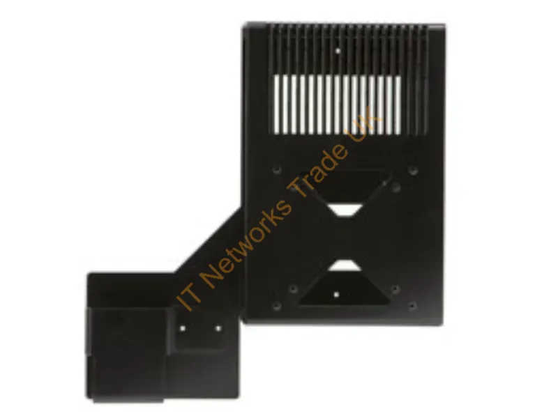 997-3283-00 - Planar Systems V-Series Thin Client Bracket Black
