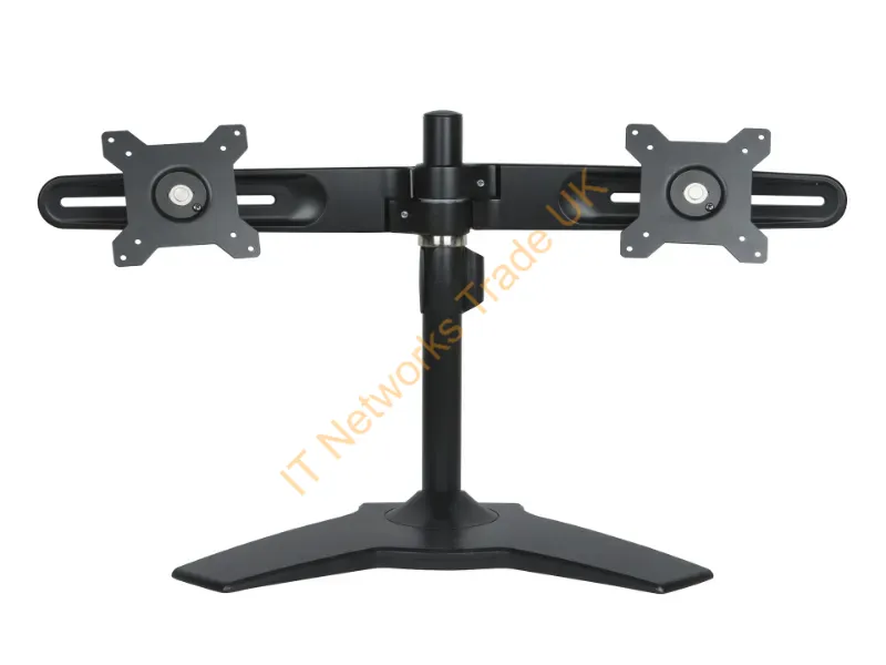 997-5253-00 - Planar Systems 997-5253-00 Monitor Mount / Stand 24" Desk Black