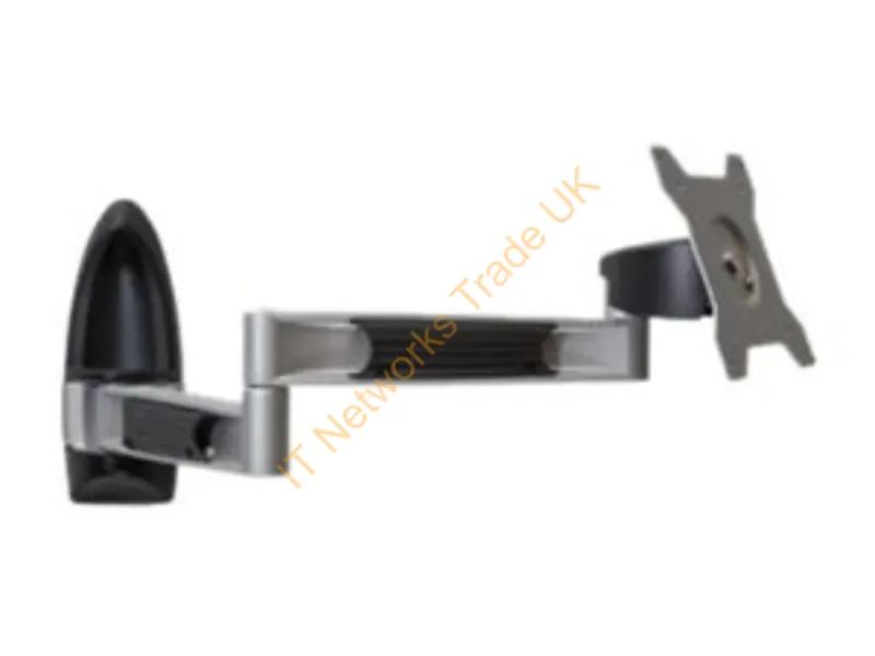 997-5547-00 - Planar Systems 997-5547-00 Tv Mount/Stand 17.5" Black, Stainless Steel