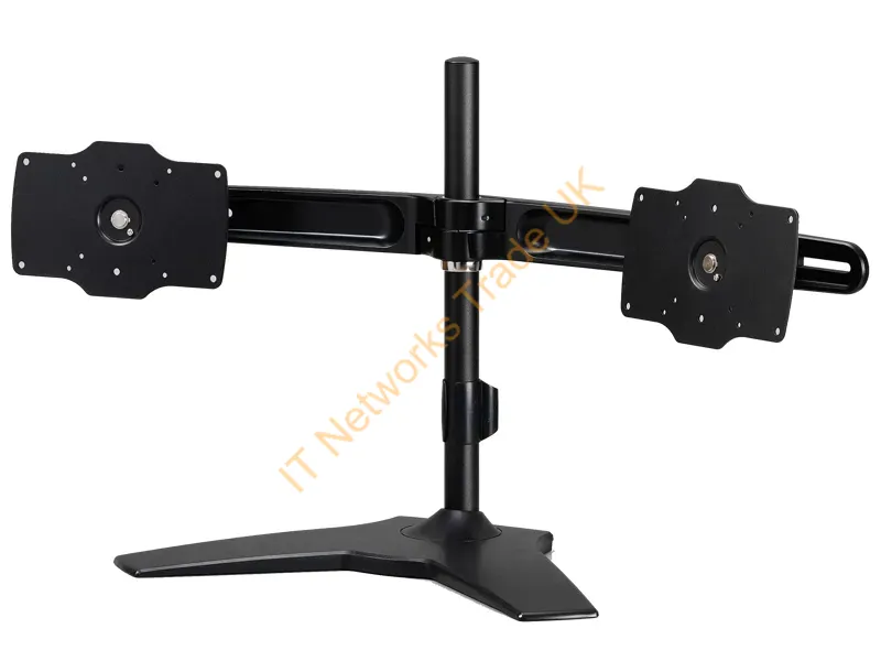 997-6504-02 - Planar Systems 997-6504-02 Monitor Mount / Stand 34" Desk Black