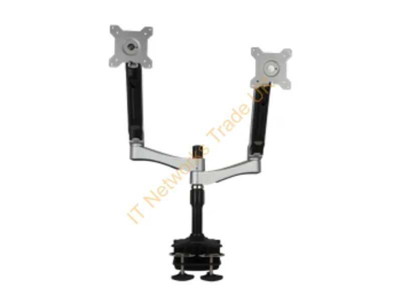 997-7031-00 - Planar Systems 997-7031-00 Monitor Mount / Stand 27" Desk Metallic