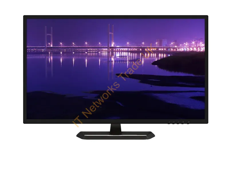 997-8425-01 - Planar Systems Pxl3280W Led Display 31.5" 2560 X 1440 Pixels Quad Hd Lcd Black