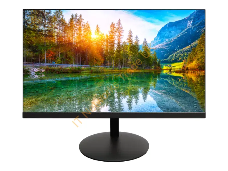 998-1330-01 - Planar Systems Pln2400 Computer Monitor 24" 1920 X 1080 Pixels Full Hd Lcd Black