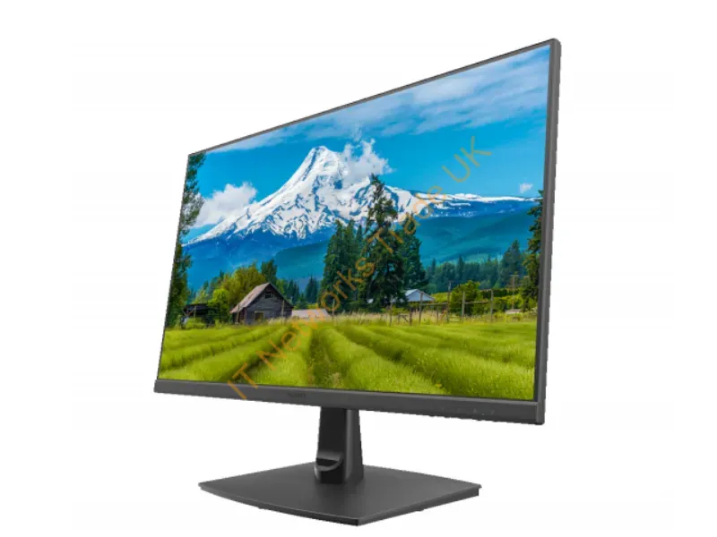 998-2122-00 - Planar Systems Pxn2700 Computer Monitor 27" 1920 X 1080 Pixels Full Hd Lcd Black