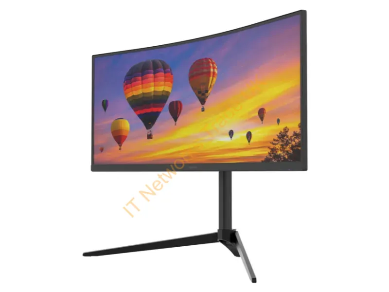 998-2548-00 - Planar Systems Pzn3410Q Computer Monitor 34" 3440 X 1440 Pixels Wide Quad Hd Lcd Black