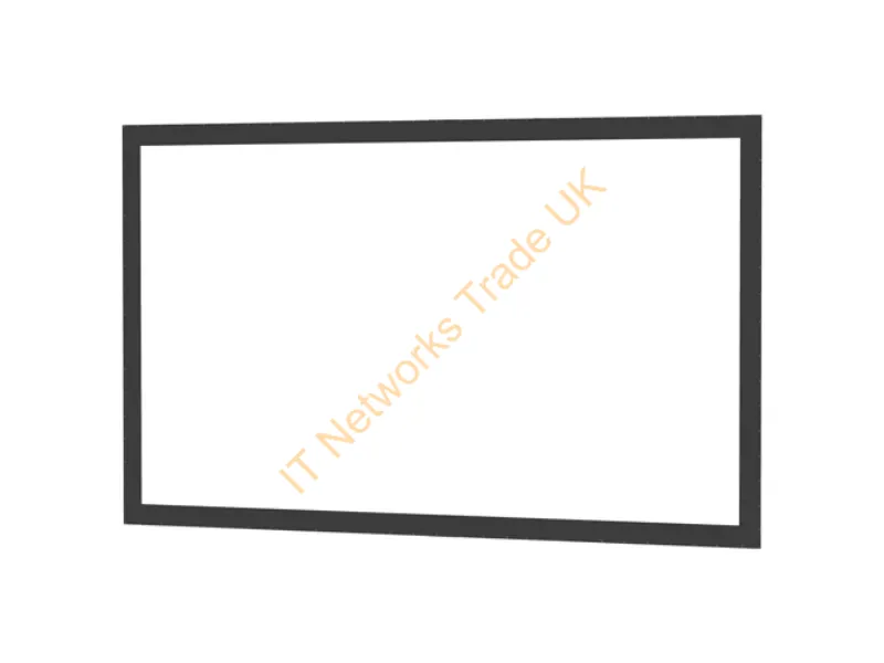 99838 - Da-Lite 99838 Projection Screen 184" 16:9