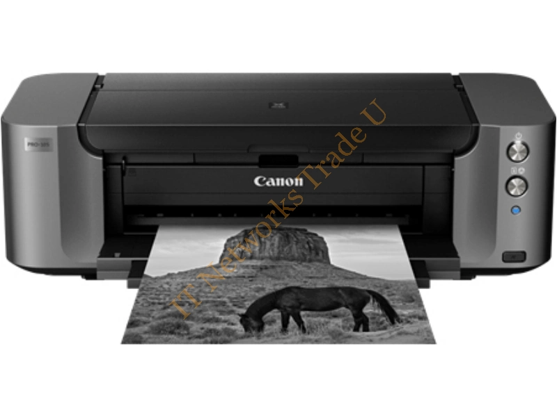 9983B008 - Canon PIXMA PRO-10S Inkjet 4800 x 2400DPI Wi-Fi photo printer Printers