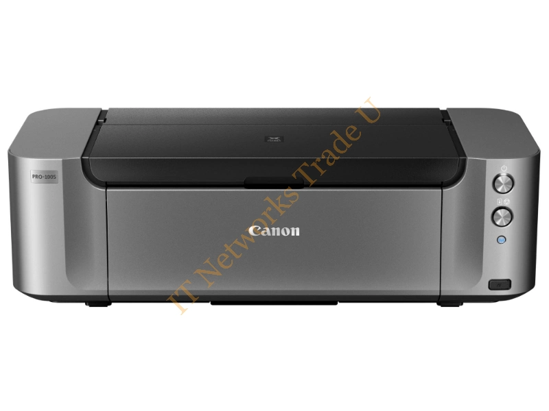 9984B008 - Canon PIXMA PRO-100S Inkjet 4800 x 2400DPI Wi-Fi photo printer Printers