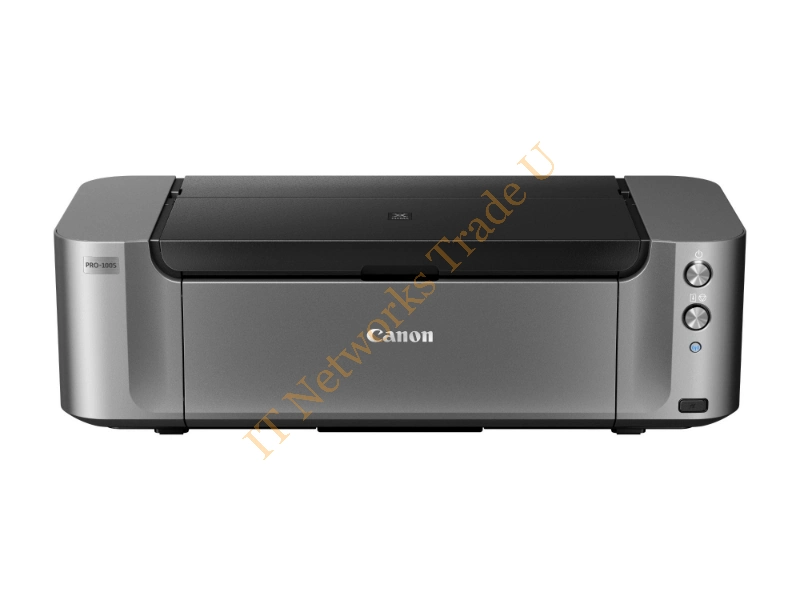 9984B009 - Canon PIXMA PRO-100S Inkjet 4800 x 2400DPI Wi-Fi photo printer Printers