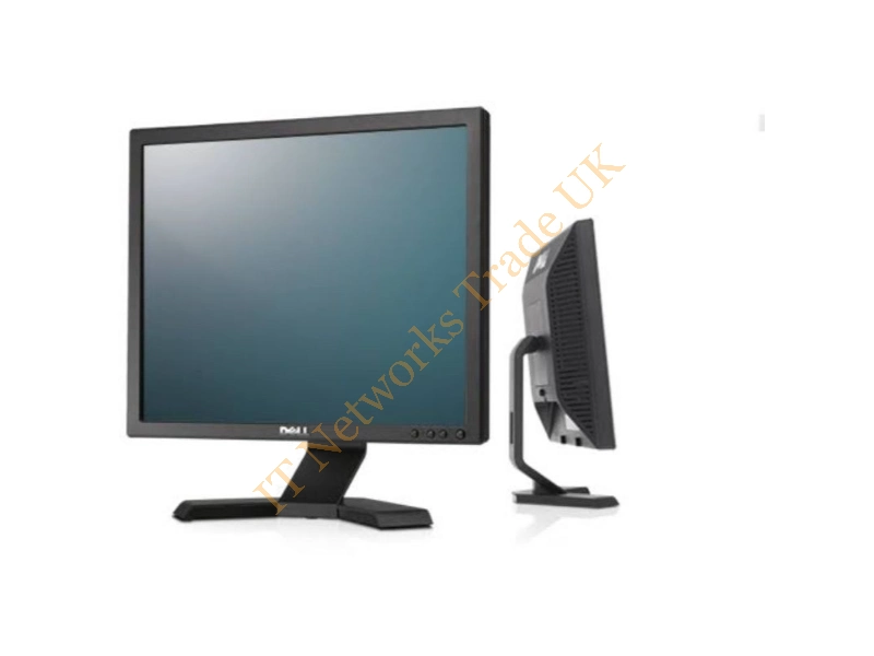 99872Y Dell 17-inch Professional P170S 1280 x 1024 at 60Hz LCD  Flat Panel Monitor LCD Monitor