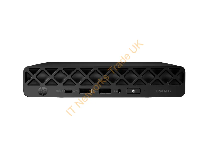 998X6ET#ABU - HP EliteDesk 8 Mini G1a 998X6ET#ABU AMD Ryzen 5 PRO 220 8GB