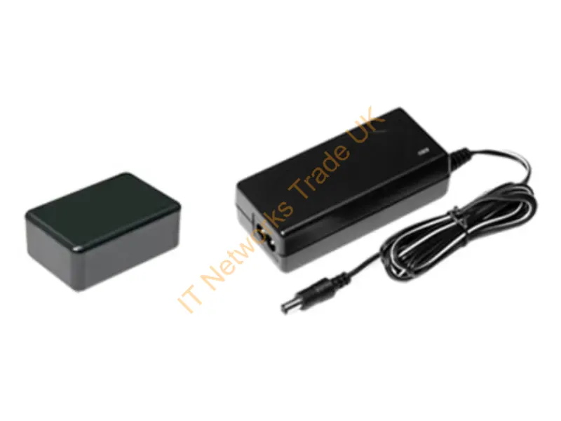 999-1005-021 - Vaddio 999-1005-021 Power Adapter/Inverter Indoor Black